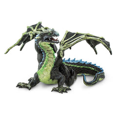 Fog Dragon Fantasy Figure Safari Ltd - Radar Toys