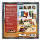 Forbidden Desert Thirst For Survival Board Game - Radar Toys