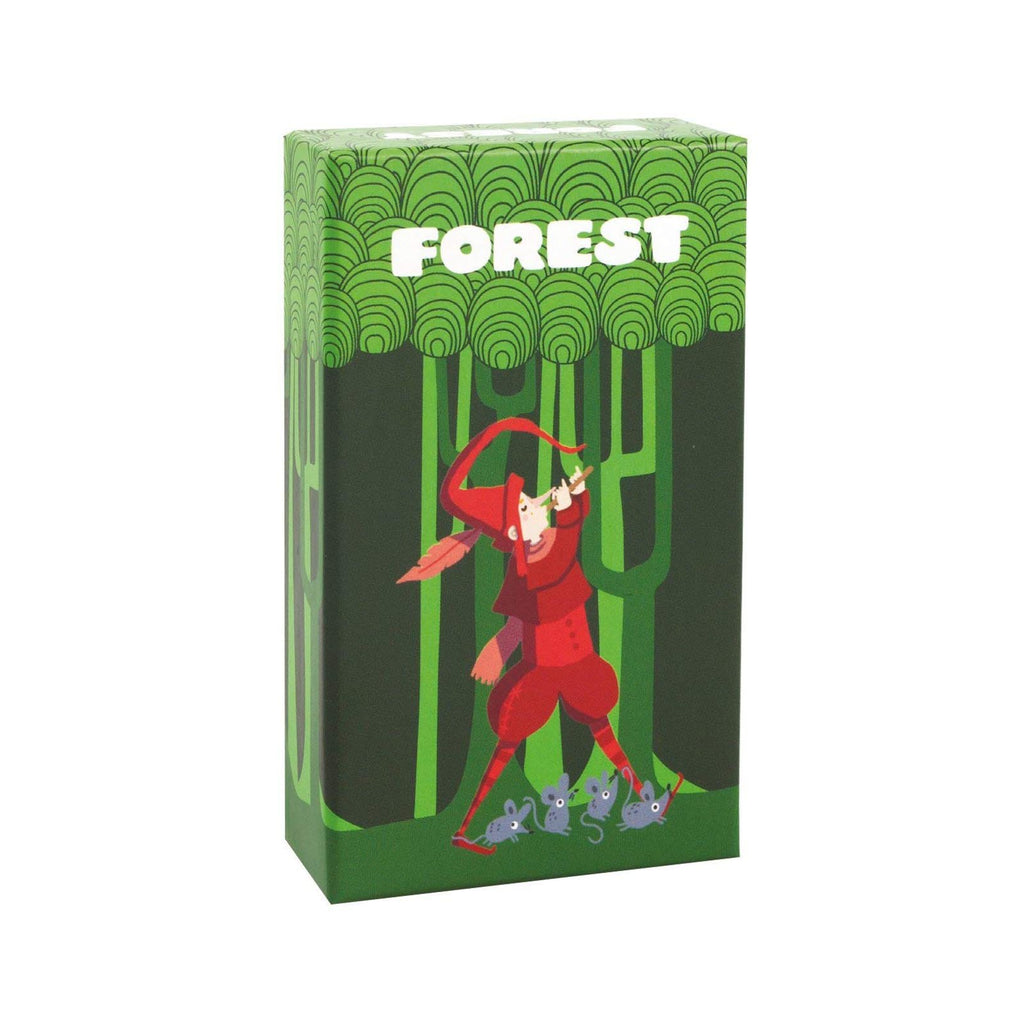 Forest The Card Game
