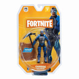 Fornite Carbide Solo Mode 4 Inch Action Figure - Radar Toys