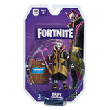 Fornite Drift Solo Mode 4 Inch Action Figure - Radar Toys