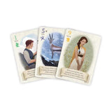 Fox In The Forest Duet The Card Game - Radar Toys