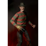 NECA Nightmare On Elm Street Part 2 Freddy Quarter Scale Figure - Radar Toys