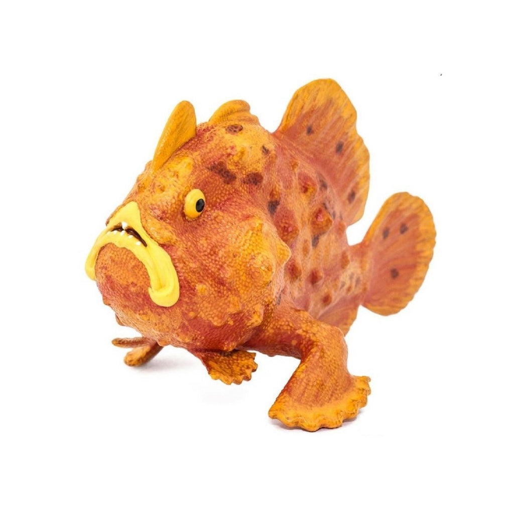 Frogfish Figure Safari Ltd - Radar Toys