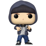 Funko 8 Mile POP B-Rabbit Vinyl Figure - Radar Toys