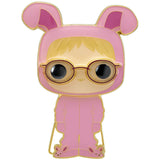Funko A Christmas Story POP Pin Bunny Suit Ralphie Figure - Radar Toys