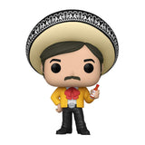 Funko Ad Icons POP Tapatio Man Vinyl Figure - Radar Toys