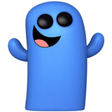 Funko Animation Fosters Home Boo Vinyl Figure - Radar Toys