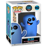 Funko Animation Fosters Home Boo Vinyl Figure - Radar Toys