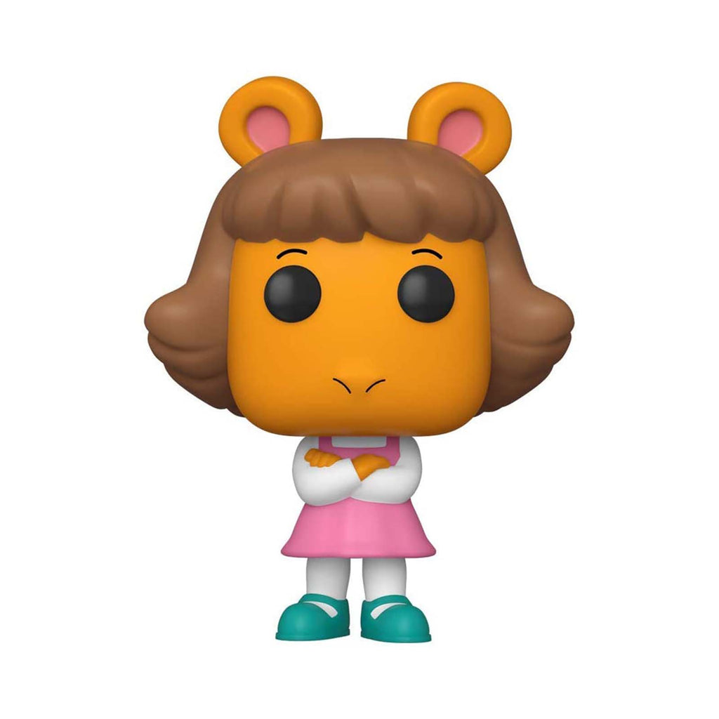 Funko Arthur POP DW Vinyl Figure