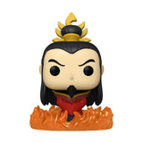 Funko Avatar POP Fire Lord Ozai Vinyl Figure - Radar Toys