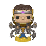 Funko Avengers Gamerverse POP M.O.D.O.K. Vinyl Figure - Radar Toys