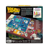 Funko Back To The Future Back In Time The Board Game - Radar Toys