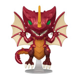 Funko Bakugan POP Dragonoid Vinyl Figure - Radar Toys