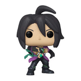 Funko Bakugan POP Shun Kazami Vinyl Figure - Radar Toys