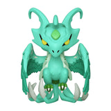 Funko Bakugan POP Skyress Vinyl Figure - Radar Toys