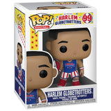 Funko Basketball Harlem Globetrotters Vinyl Figure - Radar Toys