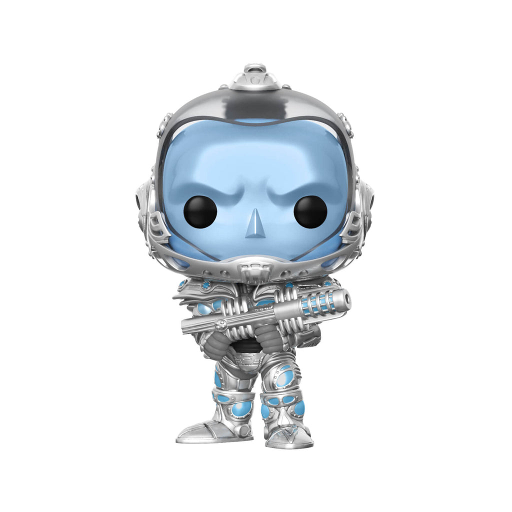 Funko Batman And Robin POP Mr. Freeze Vinyl Figure