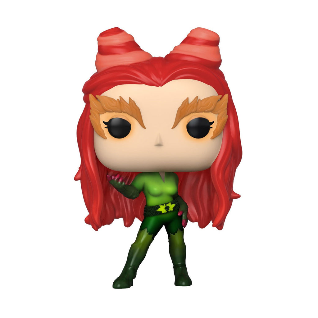 Funko Batman And Robin Specialty Series POP Poison Ivy Vinyl Figure