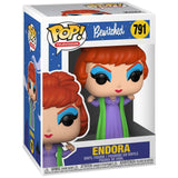 Funko Bewitched POP Endora Vinyl Figure - Radar Toys