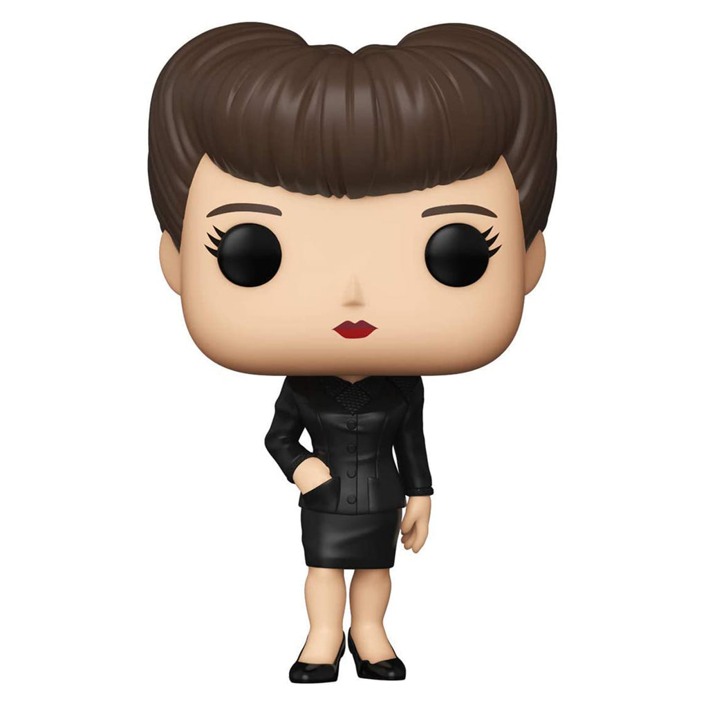 Funko Blade Runner POP Rachael Vinyl Figure