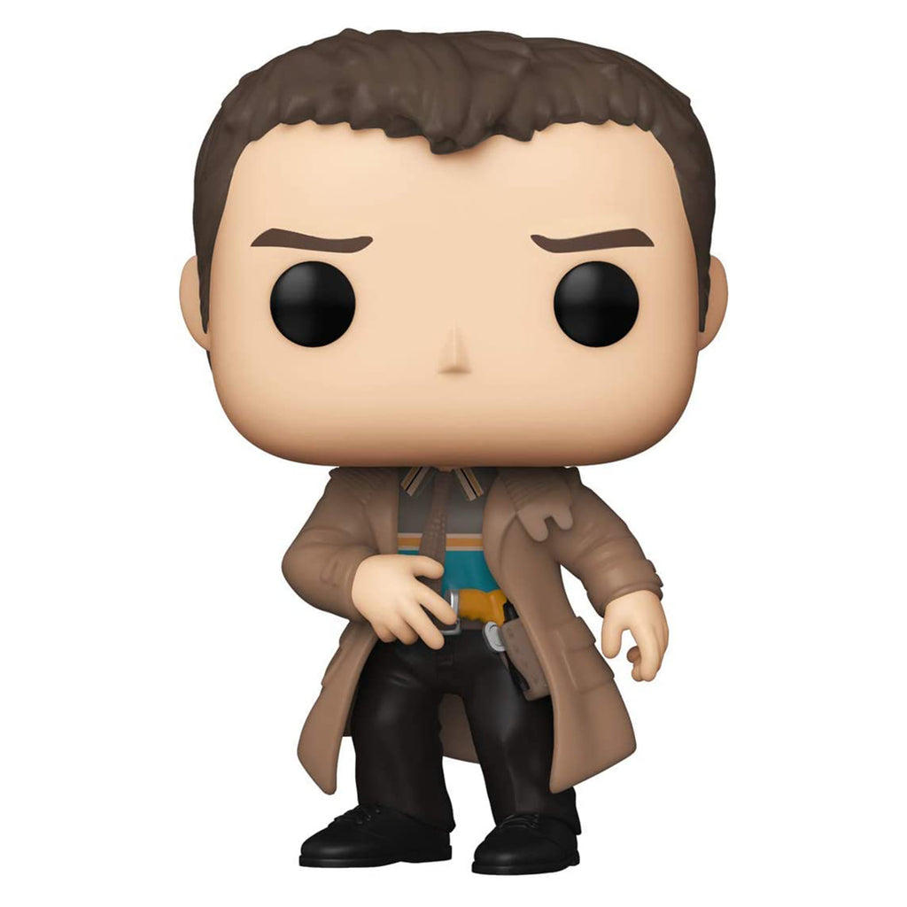 Funko Blade Runner POP Rick Deckard Vinyl Figure