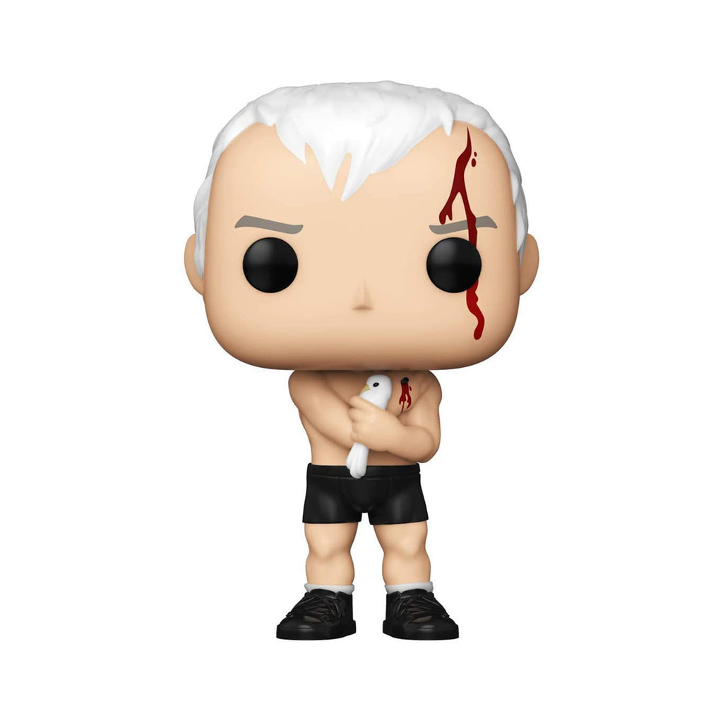 Funko Blade Runner POP Roy Batty Vinyl Figure CHASE VERSION