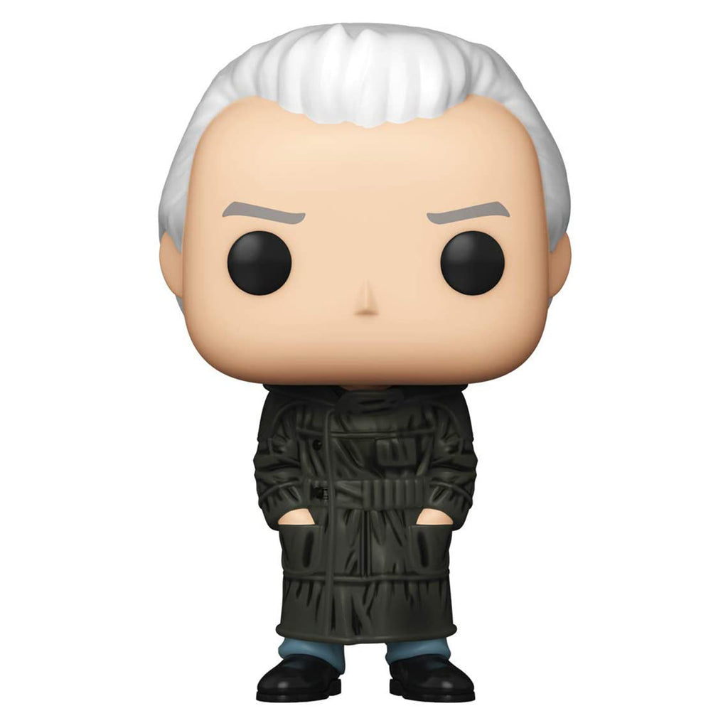 Funko Starship Trooper POP Roy Batty Vinyl Figure
