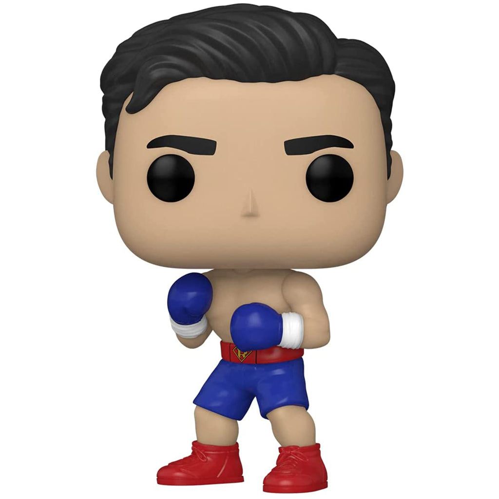 Funko Boxing POP Ryan Garcia Vinyl Figure