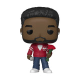 Funko Boyz II Men POP Shawn Stockman Vinyl Figure - Radar Toys
