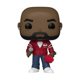 Funko Boyz II Men POP Wanya Morris Vinyl Figure - Radar Toys