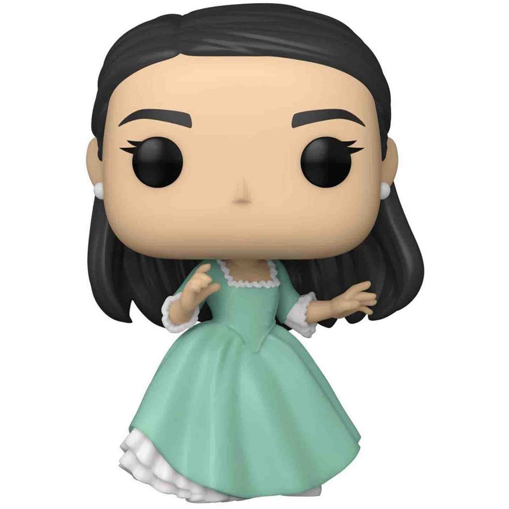 Funko Broadway Hamilton POP Eliza Hamilton Vinyl Figure