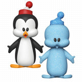 Funko Chilly Willy Soda Chilly Willy Vinyl Figure - Radar Toys