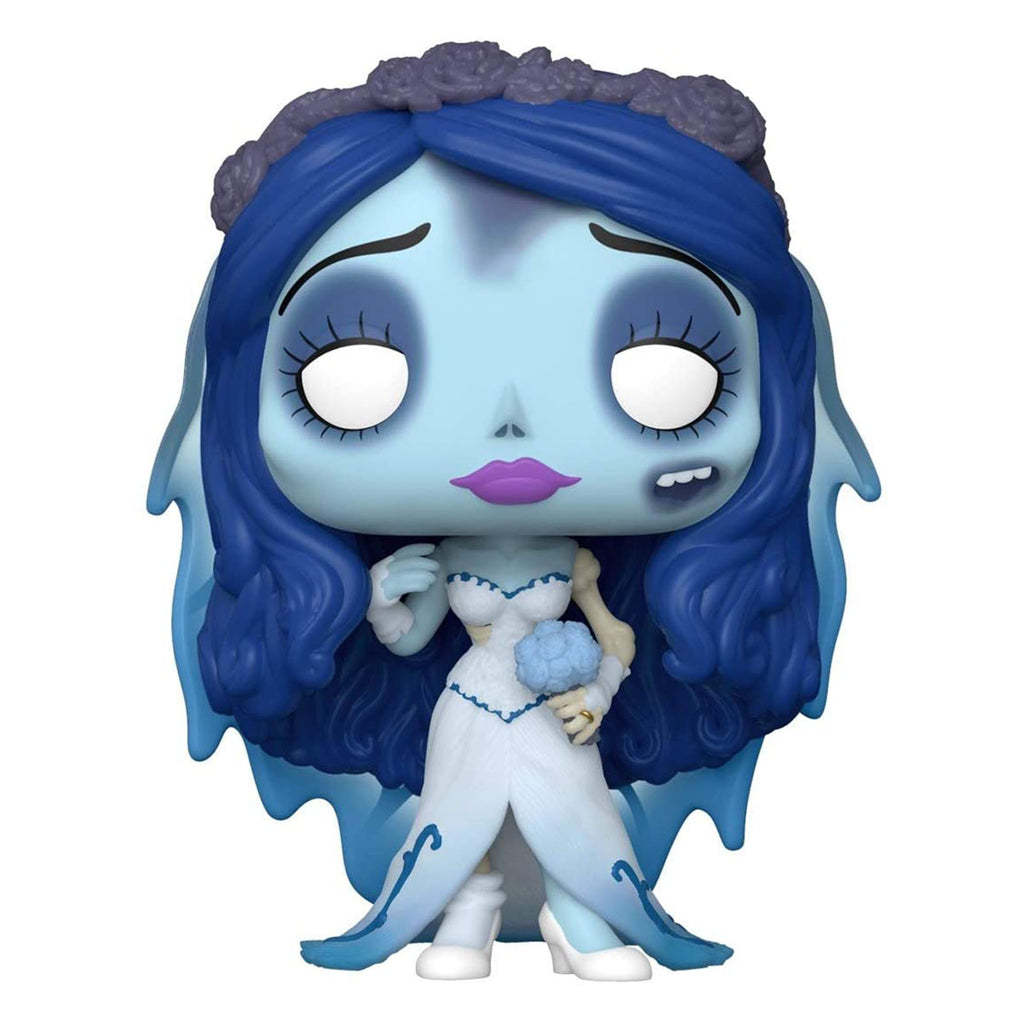 Funko Corpse Bride POP Emily Vinyl Figure