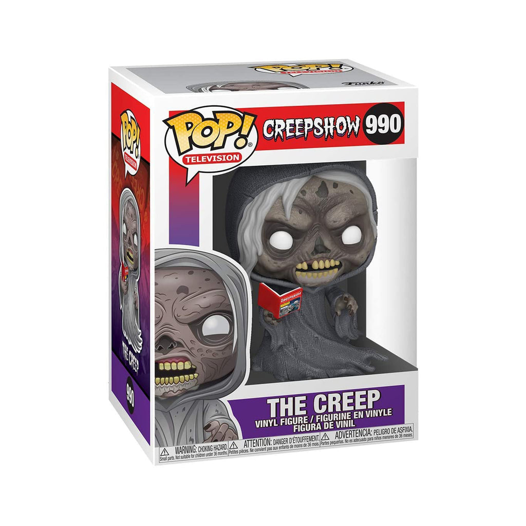 Funko Creepshow POP The Creep Vinyl Figure