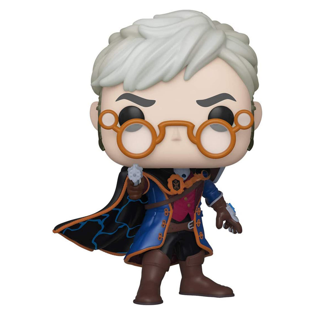 Funko Critical Role POP Percival De Rolo III Vinyl Figure