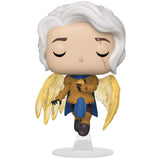 Funko Critical Role POP Pike Trickfoot Vinyl Figure - Radar Toys