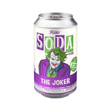 Funko DC Comics Soda The Joker Vinyl Figure - Radar Toys