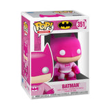 Funko DC Heroes POP Batman Cancer Awareness Vinyl Figure - Radar Toys