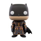 Funko DC Heroes POP Batman Imperial Palace Vinyl Figure - Radar Toys