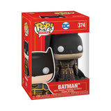 Funko DC Heroes POP Batman Imperial Palace Vinyl Figure - Radar Toys