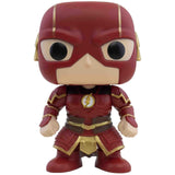 Funko DC Heroes POP The Flash Imperial Palace Vinyl Figure - Radar Toys