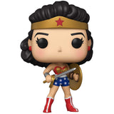 Funko DC Heroes Wonder Woman 80th Golden Age - Radar Toys