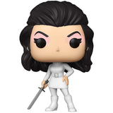 Funko DC Heroes Wonder Woman 80th Ultra Mod Secret Agent Figure - Radar Toys