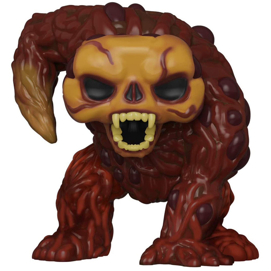 Funko DC Pop The Flash Bloodwork Vinyl Figure