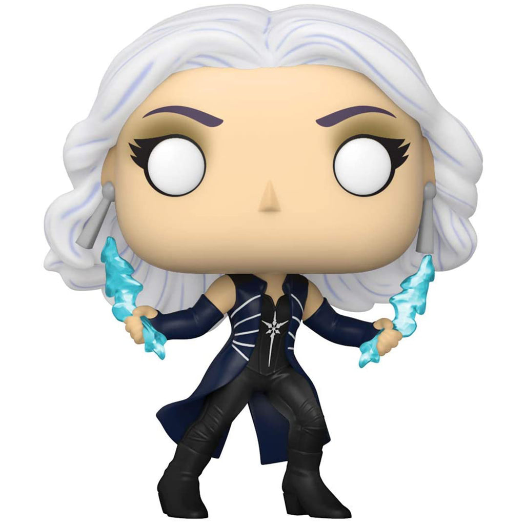 Funko DC Pop The Flash Killer Frost Vinyl Figure