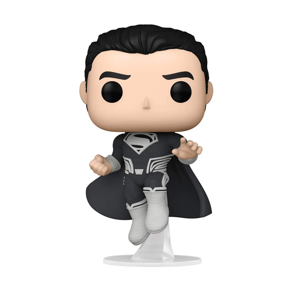 Funko DC Zach Synder's Justice League POP Superman Vinyl Figure