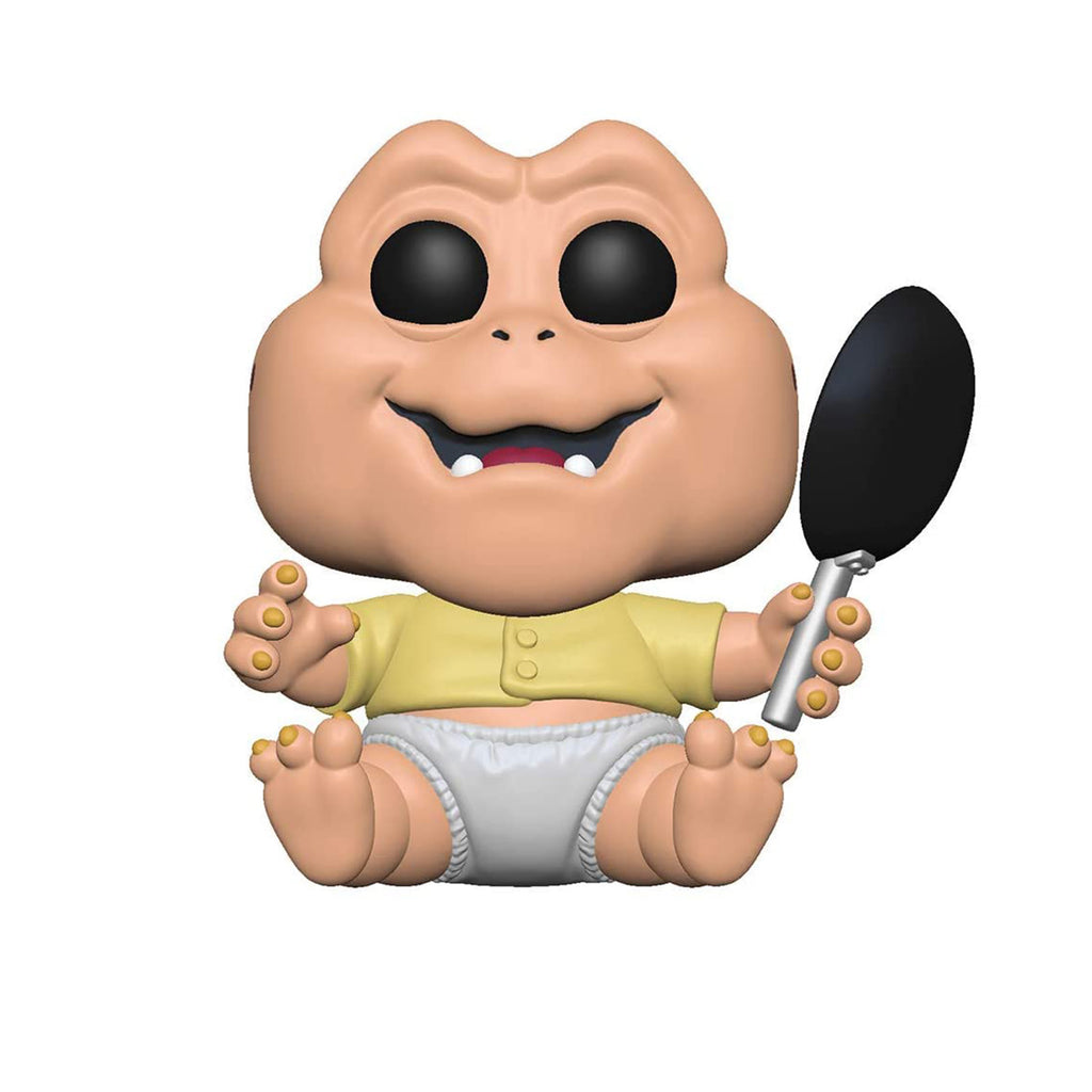Funko Dinosaurs POP Baby Sinclair Vinyl Figure