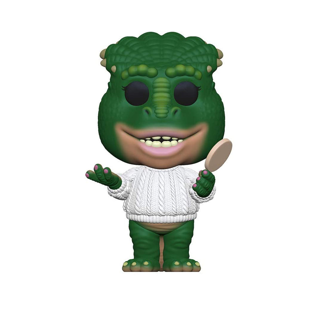 Funko Dinosaurs POP Charlene Sinclair Vinyl Figure