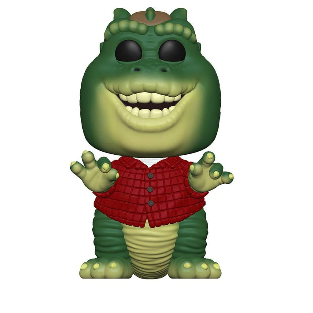 Funko Dinosaurs POP Earl Sinclair Vinyl Figure